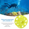 Finger Reel Compact Diving Finger Spool for Cave Diving and