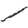 KUAFU Rear Diffuser Compatible with 2013-2020 Subaru BRZ Replacement for