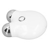 Micro Current Face Massager Dual Roller Lifting Skin Care Sculpt