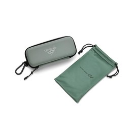 Zoff Boston Sunglasses | UNITED ARROWS GOLF SNAP GRIP | Golf | Anti-Slip | Lightweight, UV Protection, Unisex, Sports, Driving, Driving, Stylish, brown (gradi)