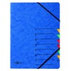 Pagna Easy 24061-02 Index File/Particle Board / A4 / 7