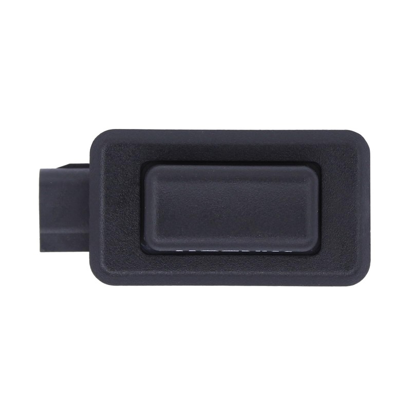 MOTOKU Rear Flipper Window Switch for Jeep Grand Cherokee 2001-2010,