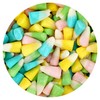 Easter Candy Corn, 2 Pound Bulk Bag, Easter Candy, Pastel