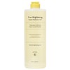 Abka True Brightening Vitamin Radiance Toner, 1L, 1 pc / 아브카 트루 브라이트닝 비타민 광채 토너, 1L, 1개