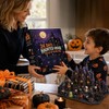 Calendario de Adviento Halloween 24 Días – Figuras Mini Escalofriantes