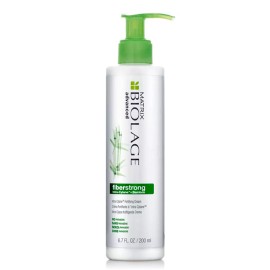 Matrix Biolage Fiberstrong Intra-Cylane + Bamboo Fortifying Cream 6.7 Oz