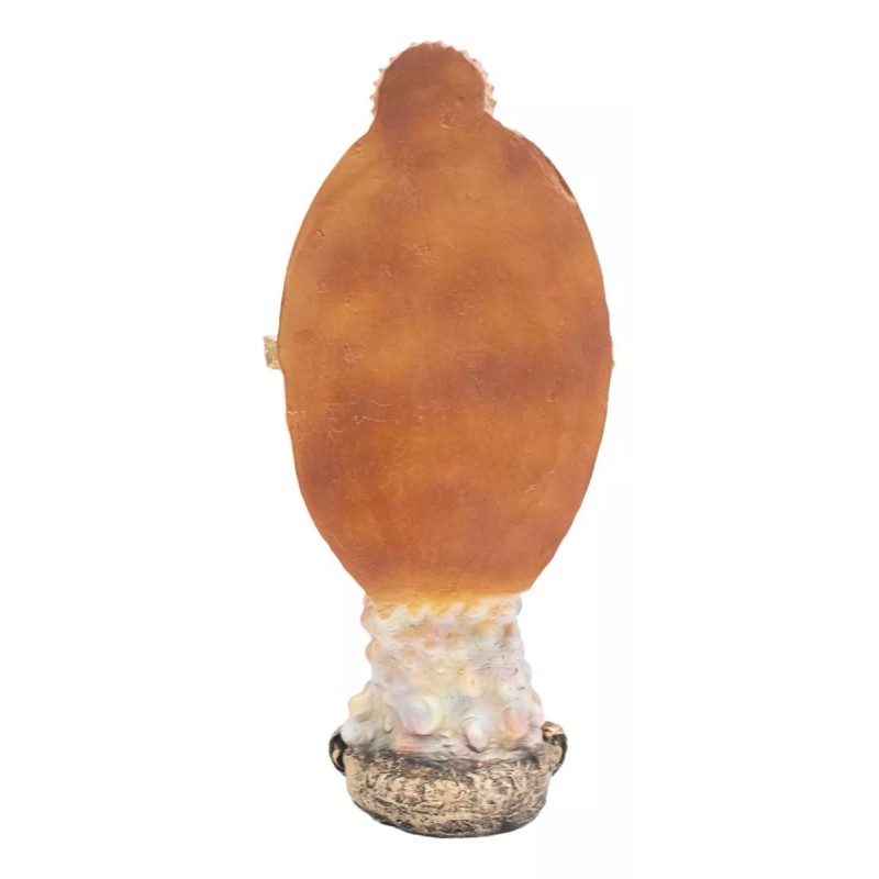 CEB Imagen De Resina La Santísima Trinidad 50 Cm