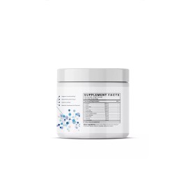 Froste Nutrition Essential Amino Acids EAA BCAA Powder Muscle Recovery 30 Serv. Natural Use #0100