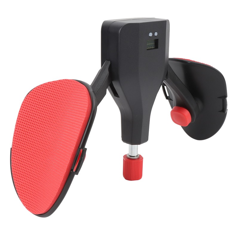 Thigh Trainer 10‑35kg Adjustable Resistance Digital Counting Inner Thigh Strength