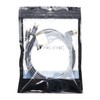 Horik AE-328SB Antenna Divider [4K8K Broadcasting (3224MHz)/BS/CS/Terrestrial Digit/CATV Compatible] Ultra