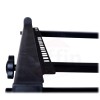 Griffin Rack Mount Rolling Stand & Adjustable Mixer Platform Rails