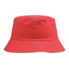 Buzz Selection CAP208 Women's Bucket Hat, Hat, Gardening, Casual, Plain,