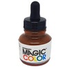 Magic Color 28ml Grecian Olive, Ink, 5 x 5 x