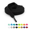 Shoelaces, Flat Laces, 39.4 inches (100 cm), 47.2 inches (120