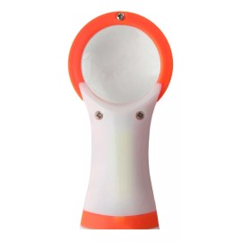 Magnifier  Lupa 3.0x Led De Mano Portatil Joyeria Detalles Lectura