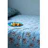 Lazybones Organic Cotton Sheet Set - Rosebank, King