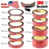 Heavy Duty Double Sided Tape, Mounting Foam Tape, Heavy Duty