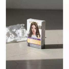 LOREALPARIS 엑셀랑스 애쉬슈프림 3종 택1 [9.11호 실버 애쉬] LOREALPARIS Excellence Ash Supreme 3 Types Choose 1 [9.11 Silver Ash]