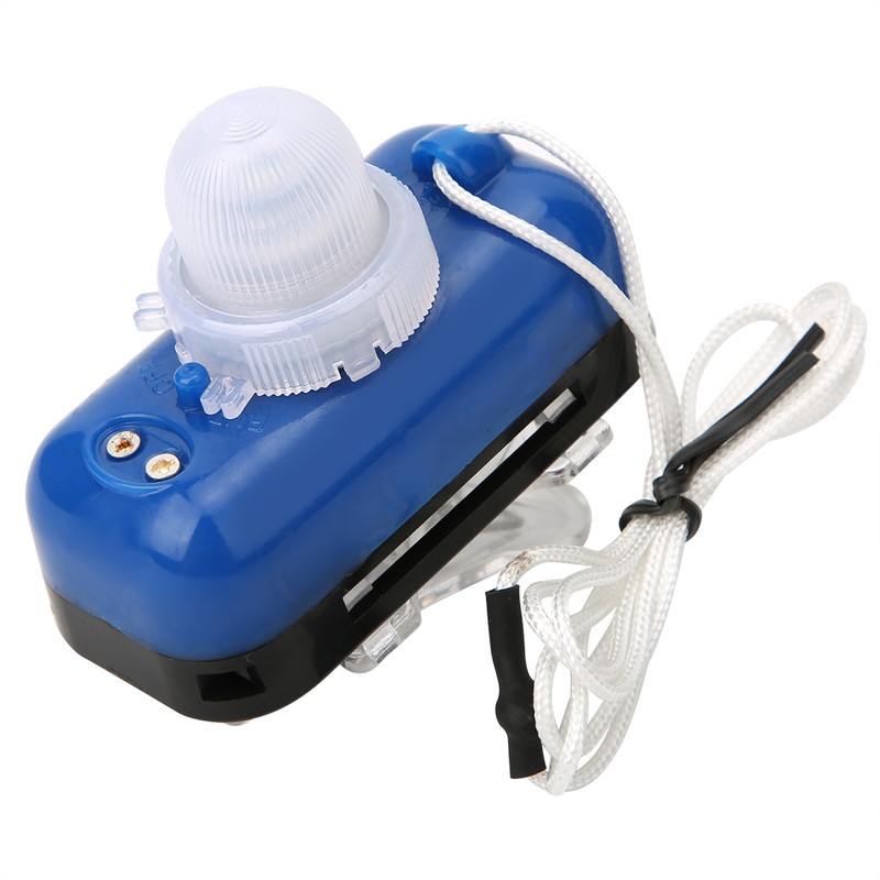 Life Vest LED Light Automatic Lamp with Lithium Battery Life