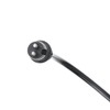 1x ABS Sensor Rear Left for Clio II BB CB