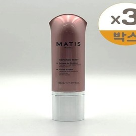 Matisse Paris Pink Rose Bright Cream Finish Cream 30ml 3pcs (SH) / 마티스 파리 핑크 로즈 빛크림 피니쉬 크림 30ml 3개(SH)