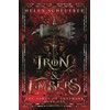 Iron & Embers: An epic fantasy romance (The Ashes of