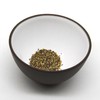 Single Serv Flat Ground Black Pepper Packets - Easy Open