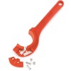 Ridgid 40938 Foam Core Cutter, Red