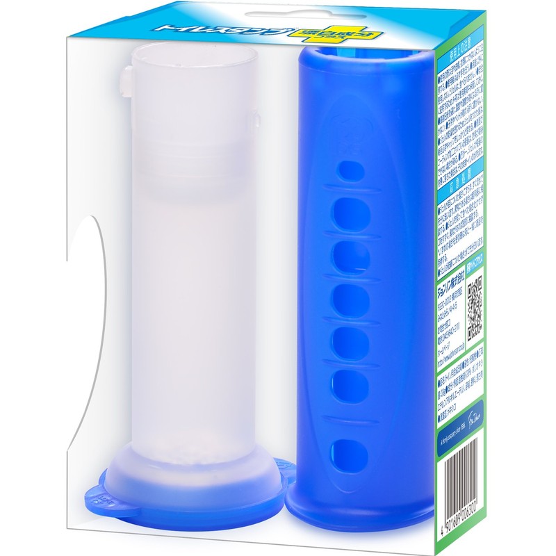 Scrubbing bubble toilet stamp bleaching ingredient plus body Whitey over