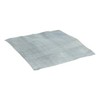 DrillSpot 1/16" x 12" x 12" ASTM B749-97 / QQL-201 Grade B Lead Sheet