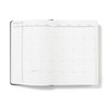 Wykeham's Wykeham's Executive 2025 Daily Journal Planner C Customization Available