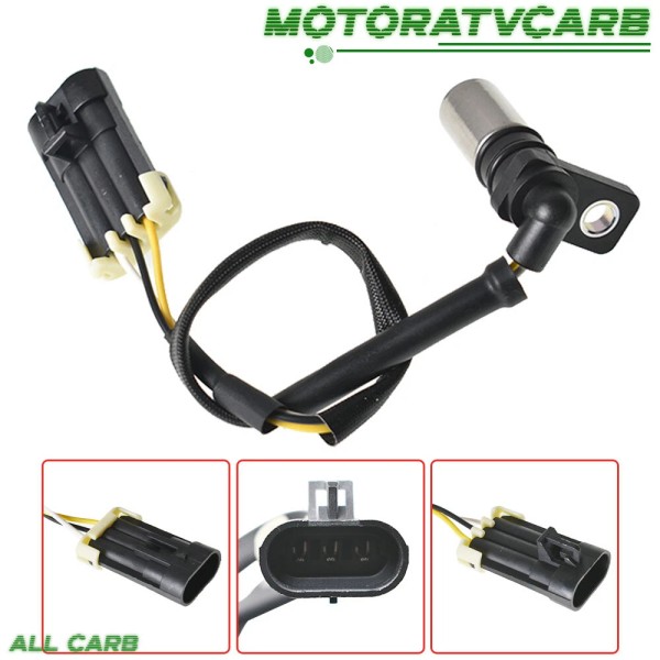 ALL-CARB Crank Position Sensor For Polaris 2410720