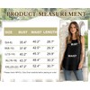 WIHOLL Summer Tank Top for Women 2024 Loose Fit Cute
