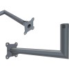 Starlink Extended Starlink Mounting Bracket Long-Arm Steel Starlink Wall &