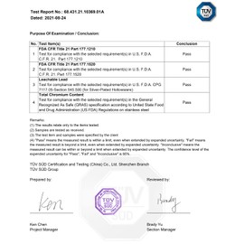 koodee Insulated Water Bottle, 18 oz Stainless Steel Double Wall Vacuum Wide Mouth Sport Water Bottle with Leakproof Spout Lid (Yellow)