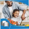 GRIRIW Cutting Food Safety 8pcs Finger Protectors Vegetable Cutter Kitchen