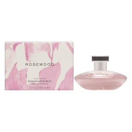 Rosewood by Banana Republic for Women 3.4 oz Eau de Parfum Spray