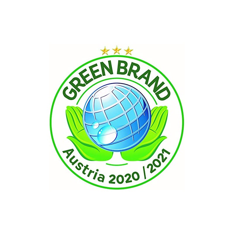 KAUFGUT PIGNATTA 'FLORA' SMALTATA ?10CM 0.75L RIESS 011312