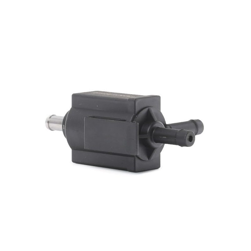RIDEX Pressure Converter Turbocharger 3553P0047