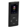 Portable MP3 Music Player 1.8inch TFT Screen HiFi Sound 7