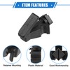 VekAuto Nissan Replacement Front Grille Bumper Cover Clip for Arteima