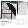ABOOFAN 4pcs Blind Lifting Grips for Roller Shutters Roller Blind