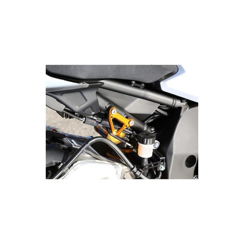 BABY FACE Racing Hook Gold MT-10 005-FY007GD