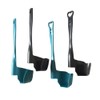 SZB Blender Spatula Spatula Spatula Mixer Spatula Cookware Baking Tools