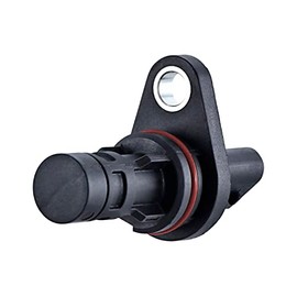 HELLA 6PU 009 168-781 Pulse Transmitter, Crankshaft - 3-Pin - with Sealing Ring