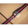 LAS 10319 Lashing Strap with Velcro Fastener 25 mm x