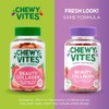 Chewy Vites Beauty Collagen Gummies with Biotin, 60 Count