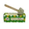 Lamazuna - Dentifrice solide - Sauge-citron