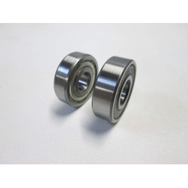 Motor Armature Bearing Set, for Craftsman 137.XXXXXX Series Motorized Table Saws with RM870 RM871 & RM872 Motors