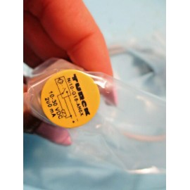 TURCK NEW TURCK NI10-G18-AN6X PROXIMITY SENSOR PRE-WIERED